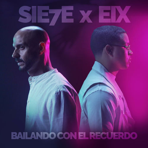 Portada de Bailando Con el Recuerdo