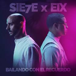 Portada de Bailando Con el Recuerdo