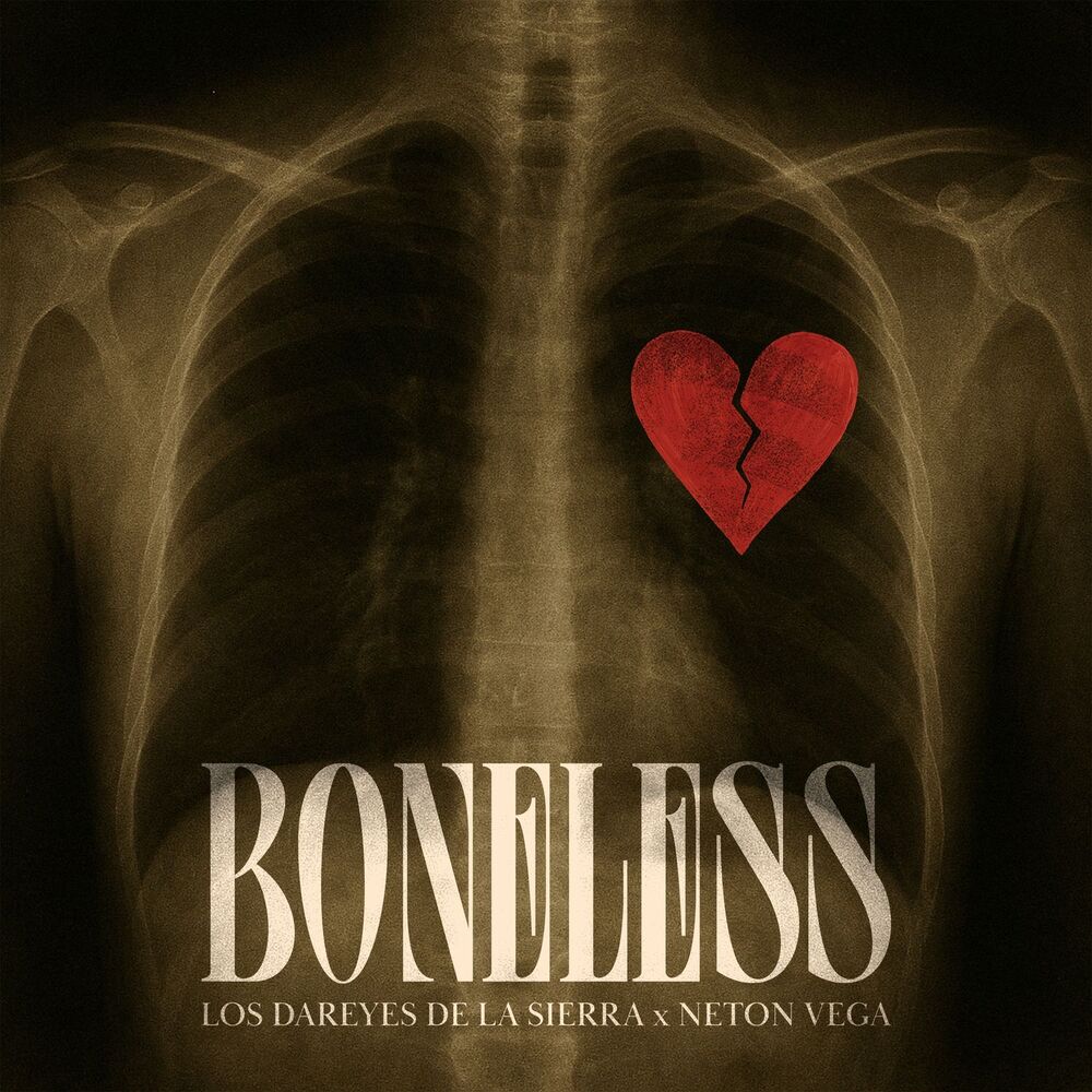 Portada de Boneless