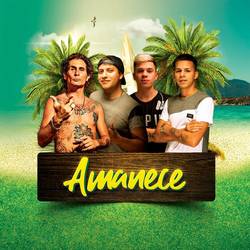 Portada de Amanece