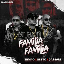 Portada de Familia Es Familia