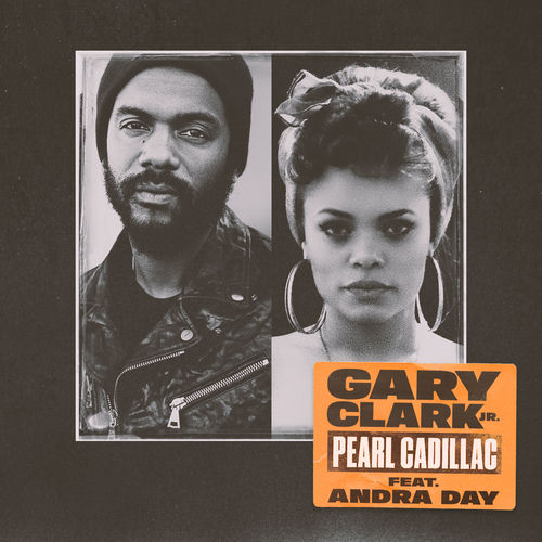 Portada de Pearl Cadillac (feat. Andra Day)