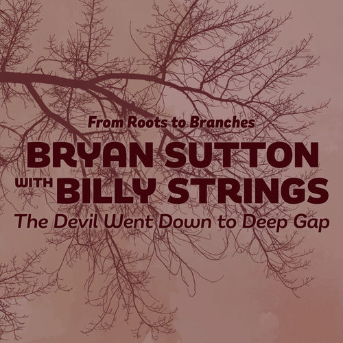 Portada de The Devil Went Down to Deep Gap