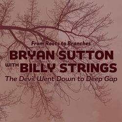 Portada de The Devil Went Down to Deep Gap