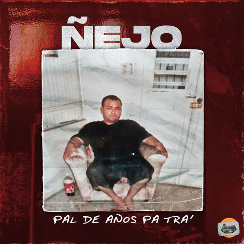 Portada de Pal de Años Pa Tra'