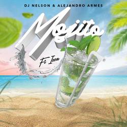 Portada de Mojito (feat. Issa)