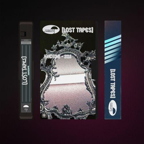 Portada de Handsome (Lost Tapes 2016)