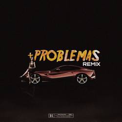 Portada de Mas Problemas (Remix)