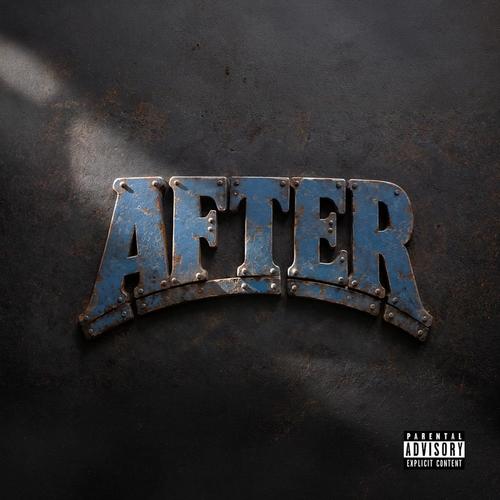 Portada de After