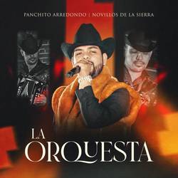 Portada de La Orquesta