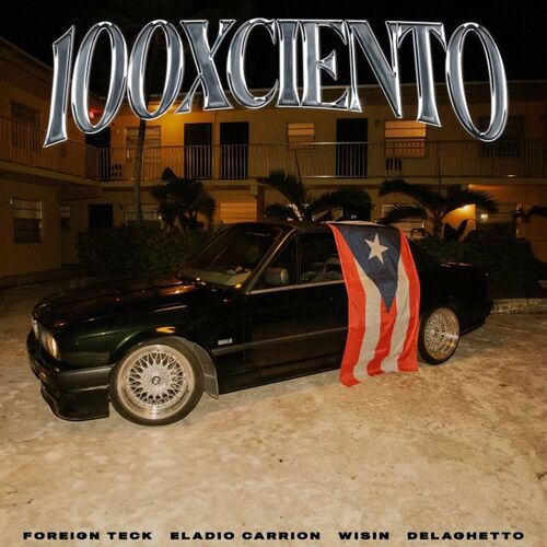 Portada de 100xCiento