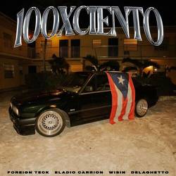 Portada de 100xCiento