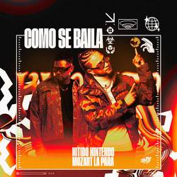 Portada de Como Se Baila