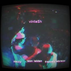 Portada de Vinta$h