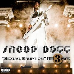 Portada de Sexual Eruption