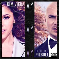 Portada de Ay Ay Ay