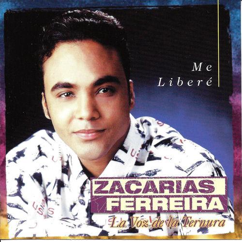 Portada de Mi Liberé
