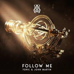 Portada de Follow Me