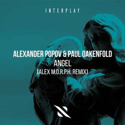 Portada de Angel (Alex M.O.R.P.H. Remix)