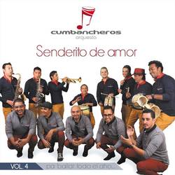 Portada de Senderito de Amor. Rumbo al Éxito, Vol. 4