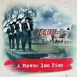 Portada de A Mover Los Pies