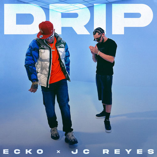 Portada de Drip