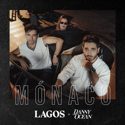 Portada de Mónaco