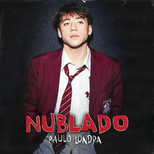 Portada de Nublado