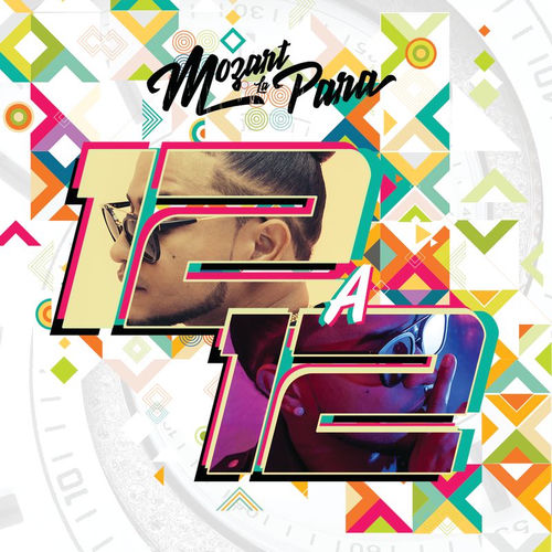 Portada de 12 A 12