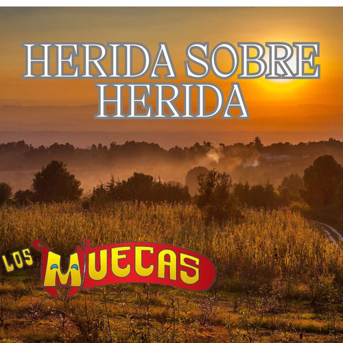 Portada de Herida Sobre Herida