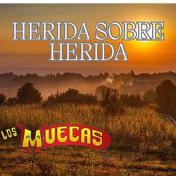 Portada de Herida Sobre Herida