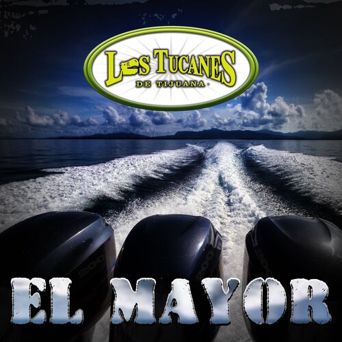 Portada de El Mayor