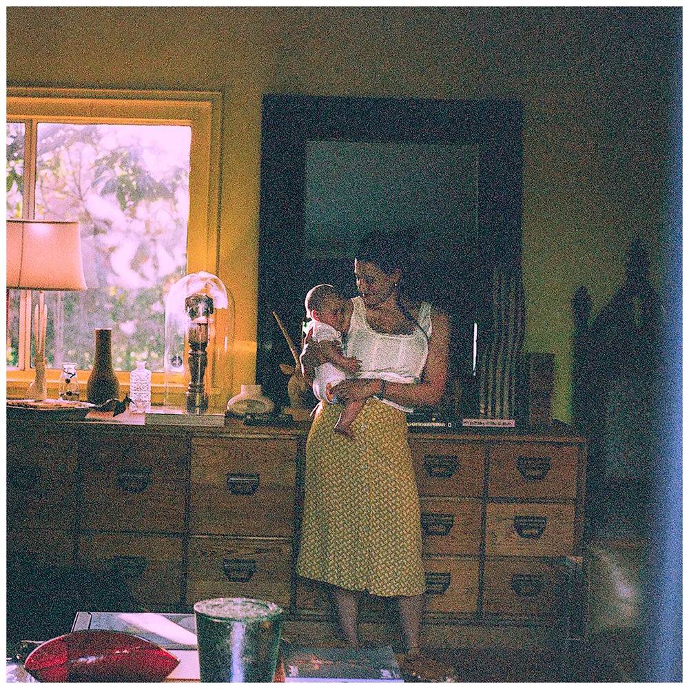 Portada de Women In My Life