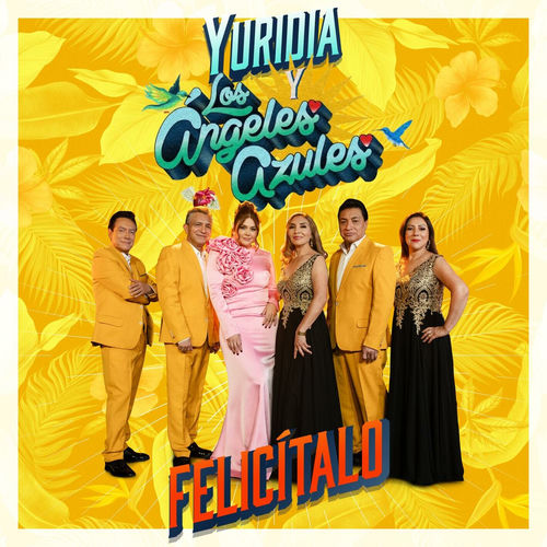 Portada de Felicítalo