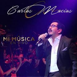 Portada de Mi Música (En Vivo)