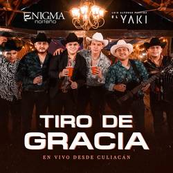 Portada de Tiro De Gracia (En Vivo)