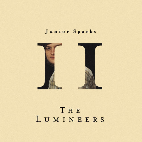 Portada de Junior Sparks