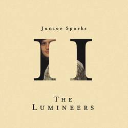 Portada de Junior Sparks