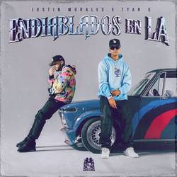 Portada de Endiablados en LA