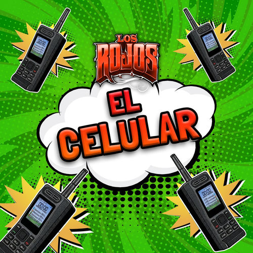 Portada de El Celular