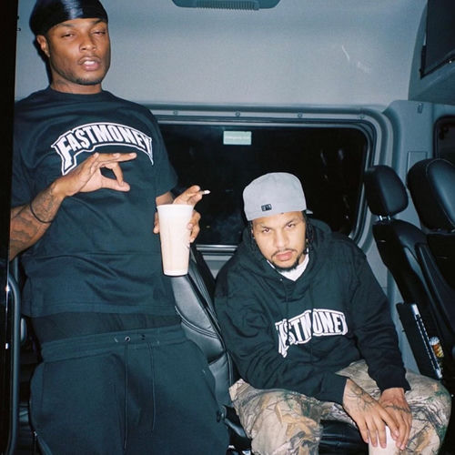 Portada de Juice Sipper (feat. Fenix Flexin)