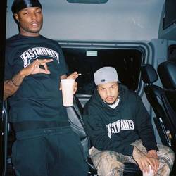 Portada de Juice Sipper (feat. Fenix Flexin)