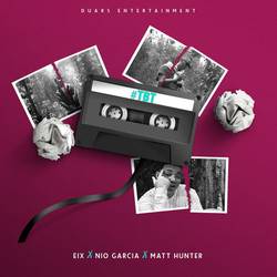 Portada de TBT Remix