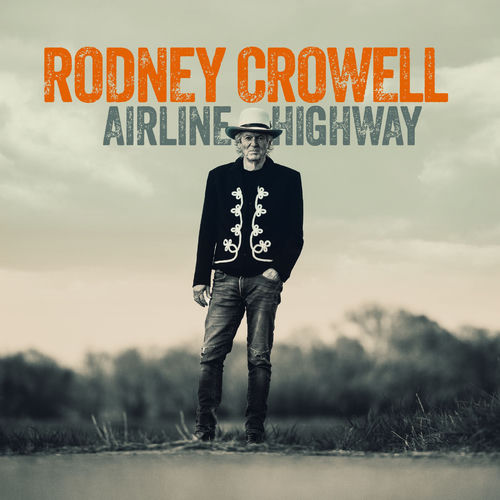 Portada de Airline Highway
