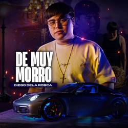 Portada de De Muy Morro