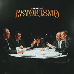 Portada de ESTOICISMO