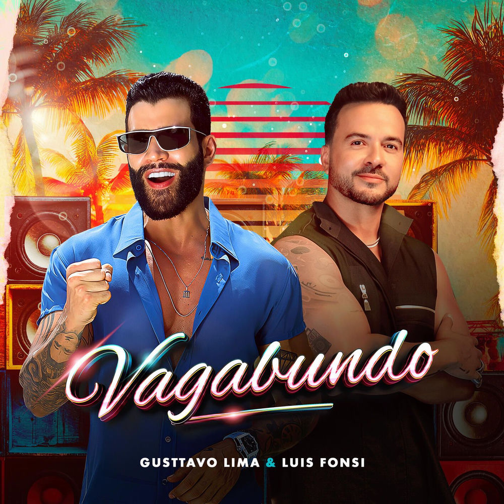 Portada de Vagabundo