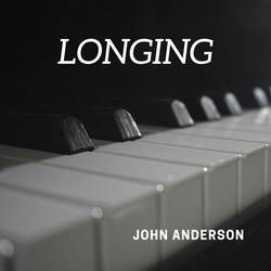 Portada de Longing