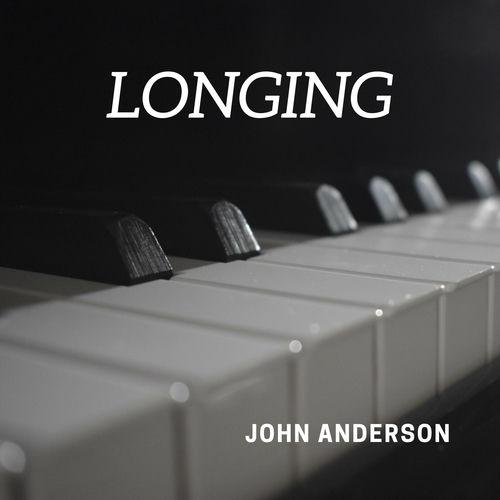 Portada de Longing