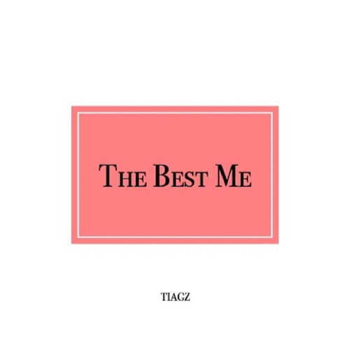 Portada de The Best Me